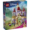 Image de LEGO Le château enchanté de Belle et la Bête