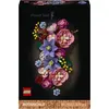 Image de LEGO Blumen an der Wand (11503, LEGO Botanicals)