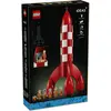 Image de LEGO Tim und Struppi Ideen Rakete (21367, LEGO Ideas)