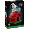 Image de LEGO Peanuts: Snoopys Hundehütte (21368, LEGO Ideas)