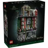 Image de LEGO 76476 Le ministère de la Magie   Édition Collector (76476, LEGO Harry Potter)