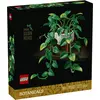 Image de LEGO Pothos doré retombant