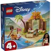 Image de LEGO 43282 VILLAGE HOUSE AND BOAT