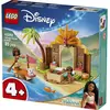 Image de LEGO La cabane et le bateau de Vaiana (43282, LEGO Disney)