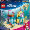 Image de LEGO Arielles Magisches Mini-Schloss (43285, LEGO Disney)