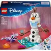 Image de LEGO Picknickspass mit Olaf und Bruni (43287, LEGO Disney)