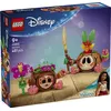 Image de LEGO 43293 KAKAMORA