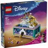 Image de LEGO 43295 JASMINE'S JEWELRY BOX