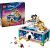 Image de LEGO La boîte à bijoux de Jasmin (43295, LEGO Disney)