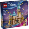 Image de LEGO 43297 RAPUNZEL'S CASTLE