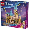 Image de LEGO Rapunzels Schloss (43297, LEGO Disney)