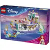 Image de LEGO Arielles Königliches Hochzeitsboot (LEGO Disney)