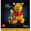 Image de LEGO Winnie l'Ourson (LEGO Disney)