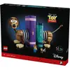 Image de LEGO Toy Story : serre-livres Slinky (43301, LEGO Disney)