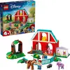 Image de LEGO Le ranch de Blaze (43304, LEGO Disney)