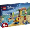 Image de LEGO® Disney Classic 43280 Jeux de plage avec Lilo et Stitch