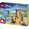 Image de LEGO Amusez-vous à la plage avec Lilo et Stitch (43280, LEGO Disney)