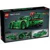Image de LEGO Porsche 911 GT3 R Rexy AO Racing Rennwagen (LEGO Technic)