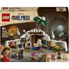 Image de LEGO Chopper i Dr Hiriluk (75641, LEGO ONE PIECE)