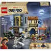 Image de LEGO Showdown mit Kapitän Smoker (75642, LEGO ONE PIECE)