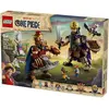 Image de LEGO Woogey vs. Boogey - Riesen aus Little Garden (75644, LEGO ONE PIECE)