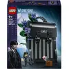 Image de LEGO 76787 Confidential (76787, LEGO Mercredi)