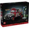 Image de LEGO Jeep Wrangler « Jurassic Park » (77984, LEGO Jurassic World)