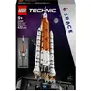 Image de LEGO NASA Artemis SLS-Schwerlastrakete (42221, LEGO Technic)