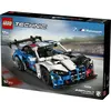 Image de LEGO BMW M4 GT3 EVO Voiture de course (LEGO Technic)