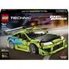 Image de LEGO Mitsubishi Eclipse Fast and Furious (LEGO Technic)