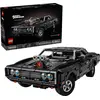 Image de LEGO Dodge Charger Fast and Furious (42231, LEGO Speed Champions, LEGO Technic)