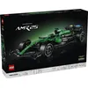Image de LEGO® Technic 42240 Voiture Aston Martin Aramco AMR25 F1®