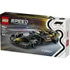 Image de LEGO APXGP Team Race Car de F1Le film (LEGO Speed Champions)