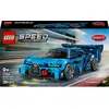 Image de LEGO Bugatti Vision GT Hypersportwagen (77253, LEGO Speed Champions)