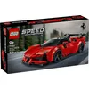 Image de LEGO® Speed Champions 77254 Voiture de course Ferrari SF90 XX Stradale