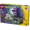 Image de LEGO Pokémon 72166 SMART Play : Le duel effrayant entre Cubone et Gengar (72166, LEGO Pokémon)