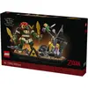 Image de LEGO Ocarina of Time   The Final Battle (77093)
