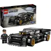 Image de LEGO Ken Blocks 1965 Ford Mustang Hoonicorn V1 (77262, LEGO Speed Champions)