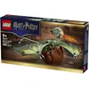 Image de LEGO Harry Potter - Norbert : le bébé-dragon de Hagrid