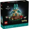 Image de LEGO® Pokémon 72150 Goinfrex