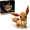 Image de LEGO Evoli (72151, LEGO Pokémon)
