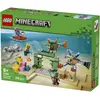 Image de LEGO Aventure sous-marine (LEGO Minecraft)