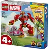 Image de LEGO Ultron vs. Iron Man (LEGO Marvel)