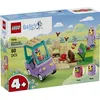 Image de LEGO 11216 GRANNIES WITH BINGO AND BLUEY