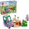 Image de LEGO Mamies avec Bingo et Bluey (LEGO Bluey)