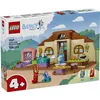 Image de LEGO 11221 SCHOOL WITH RUSTY AND BLUEY