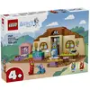 Image de LEGO École avec Rusty et Bluey (LEGO Bluey)