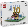 Image de LEGO Lionel Messi - Faits marquants du football (43011, LEGO Editions)