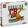 Image de LEGO® Editions Football 43012 Cristiano Ronaldo   Best of