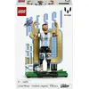 Image de LEGO Lionel Messi - Légende du football (43015, LEGO Editions)
